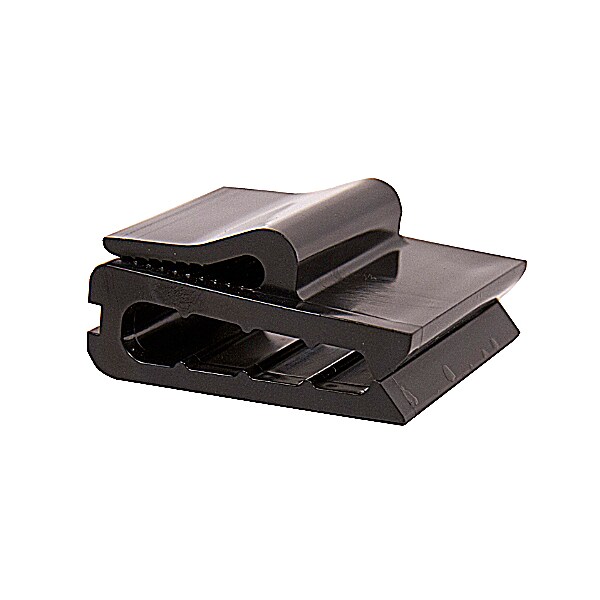Thomas & Betts CABLE CLIP U-STYLE 20YR, OUTDOOR, TC402